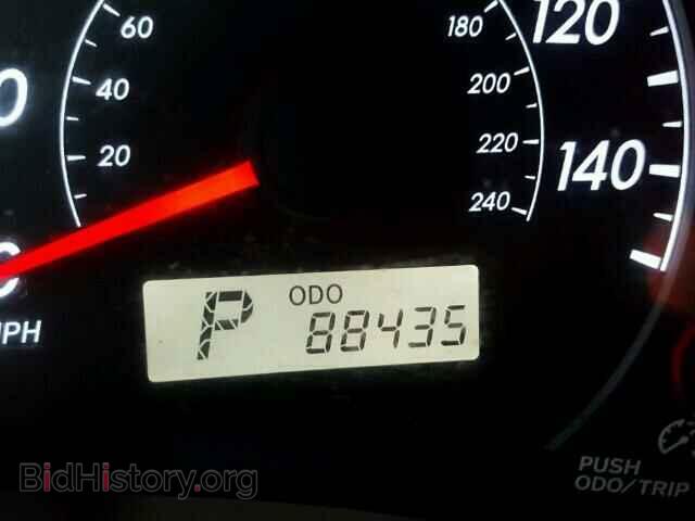 2012 TOYOTA COROLLA - VIN: 2T1BU4EEXCC771424 - Фото 8