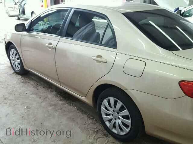 2012 TOYOTA COROLLA - VIN: 2T1BU4EEXCC771424 - Фото 10