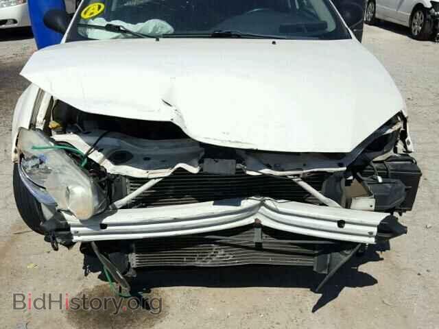 2004 CHRYSLER SEBRING - VIN: 1C3EL46X04N388076 - Фото 9