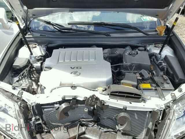 2013 LEXUS ES350 - VIN: JTHBK1GG3D2068765 - Фото 7