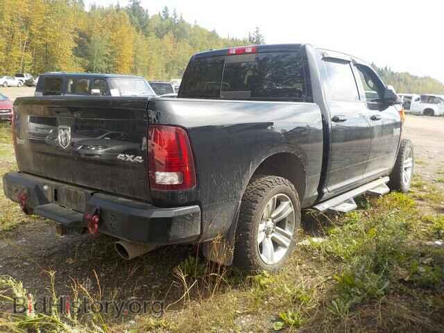 2013 RAM TRUCK - VIN: 1C6RR7MT8DS686932 - Фото 7