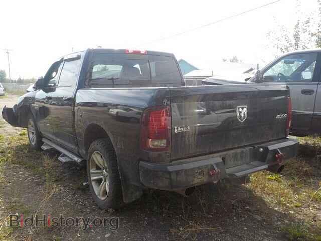 2013 RAM TRUCK - VIN: 1C6RR7MT8DS686932 - Фото 8