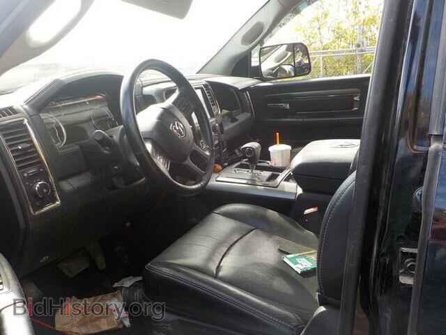 2013 RAM TRUCK - VIN: 1C6RR7MT8DS686932 - Фото 9