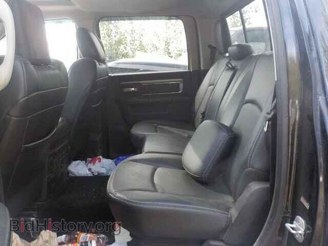 2013 RAM TRUCK - VIN: 1C6RR7MT8DS686932 - Фото 10