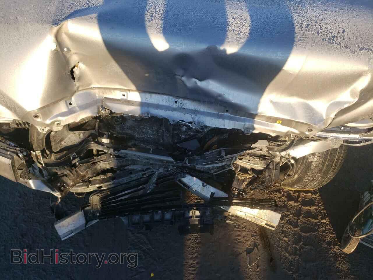 2018 TOYOTA SEQUOIA - VIN: 5TDBY5G14JS164296 - Фото 7