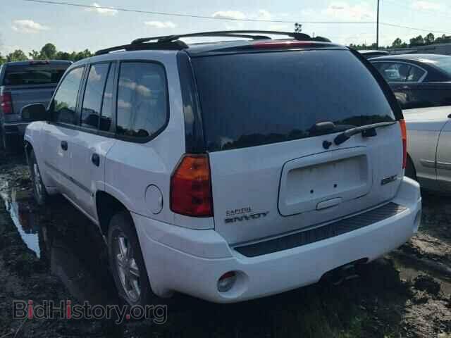 2009 GMC ENVOY - VIN: 1GKDS33S392104255 - Фото 3