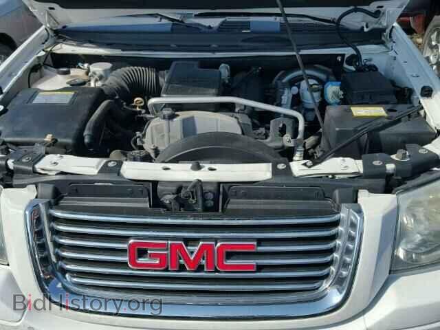 2009 GMC ENVOY - VIN: 1GKDS33S392104255 - Фото 7