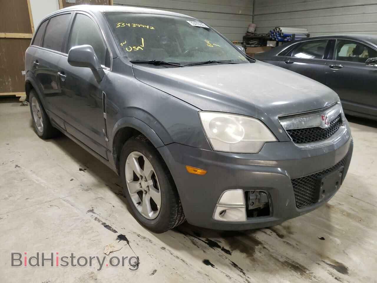 Photo 3GSDL93728S500353 - SATURN VUE 2008