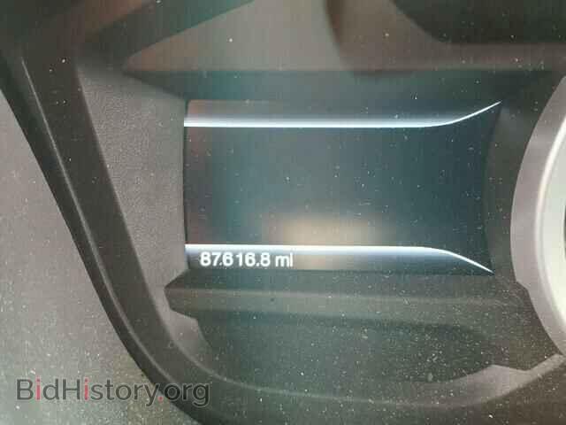 2013 FORD EXPLORER - VIN: 1FM5K7D93DGC41335 - Photo 8