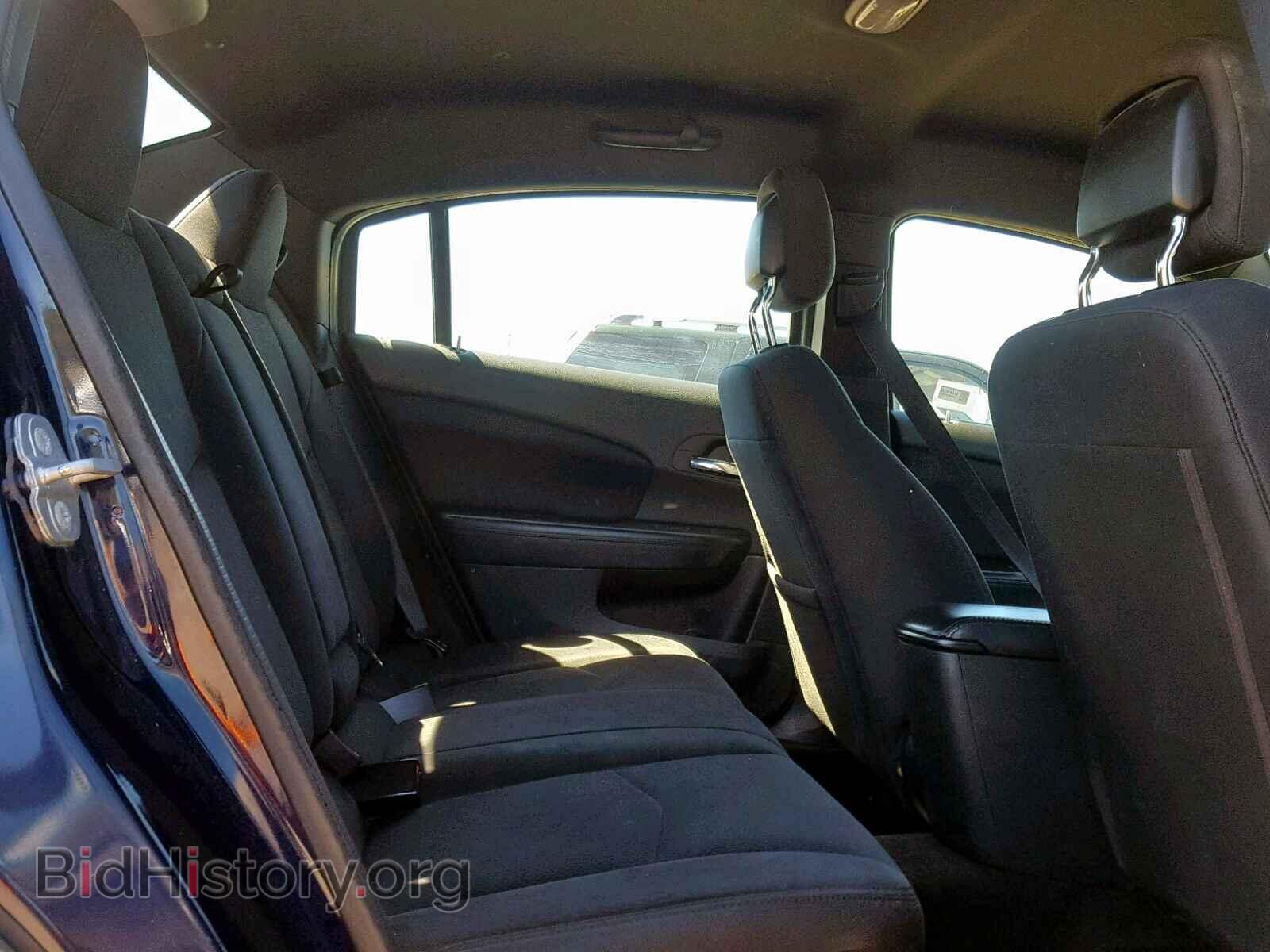 2014 CHRYSLER 200 - VIN: 1C3CCBAB5EN211404 - Фото 6