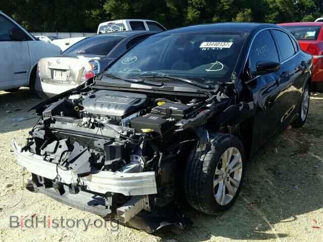2015 CHRYSLER 200 - VIN: 1C3CCCAB1FN571700 - Photo 2