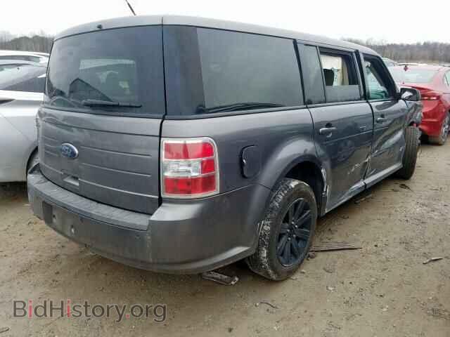 2010 FORD FLEX - VIN: 2FMGK5BC9ABA42613 - Фото 4