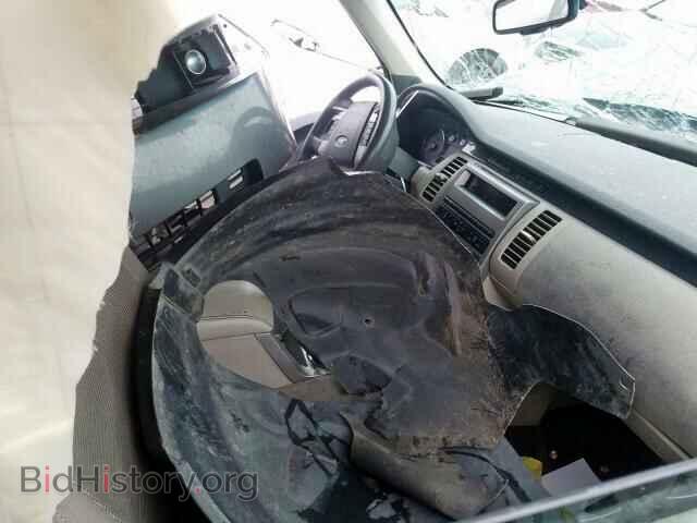 2010 FORD FLEX - VIN: 2FMGK5BC9ABA42613 - Фото 5