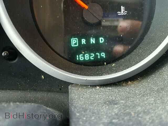 2008 DODGE CARAVAN - VIN: 2D8HN44H88R616303 - Фото 8