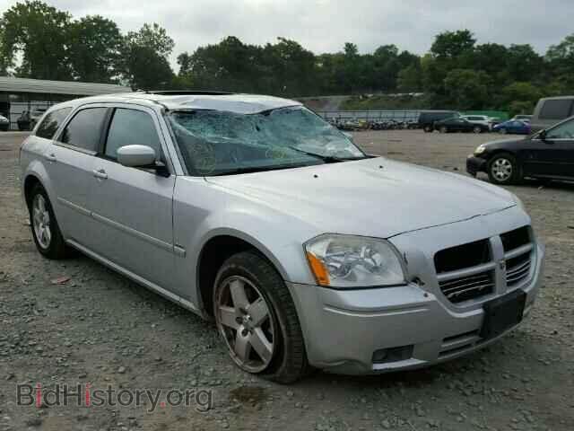 Photo 2D8GZ58205H653181 - DODGE MAGNUM 2005