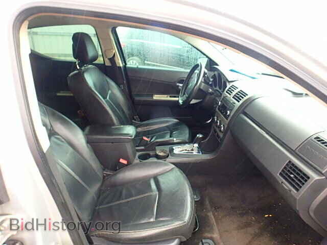 2010 DODGE AVENGER - VIN: 1B3CC5FB9AN140483 - Фото 5