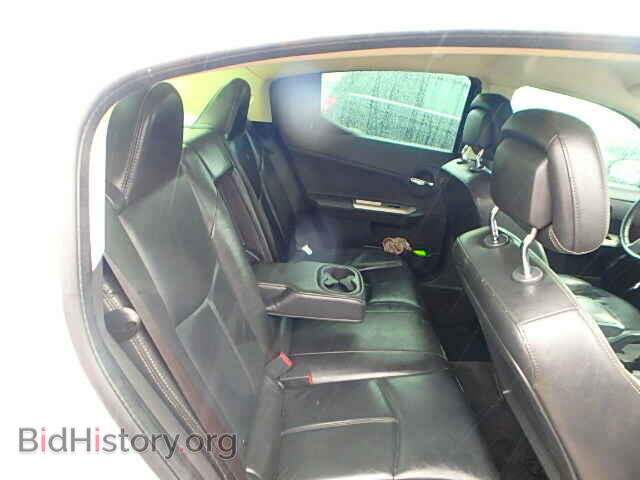 2010 DODGE AVENGER - VIN: 1B3CC5FB9AN140483 - Фото 6