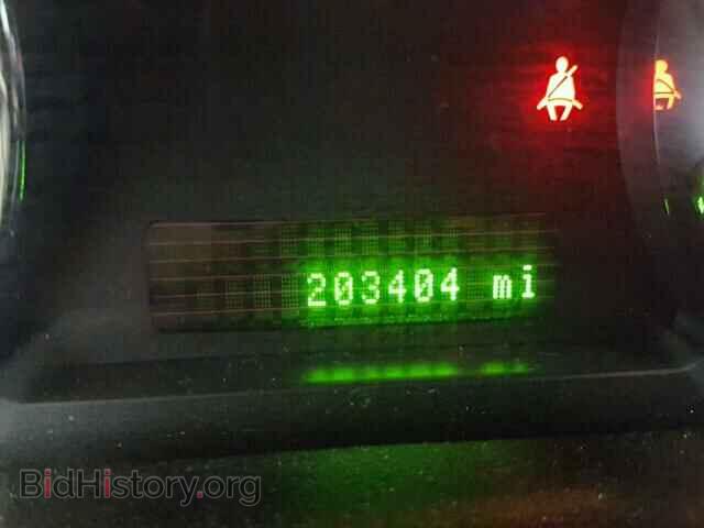 2007 FORD EDGE - VIN: 2FMDK48C07BA25986 - Фото 8