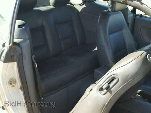 2000 SAAB 9 3 - VIN: YS3DF78K2Y7013276 - Фото 6