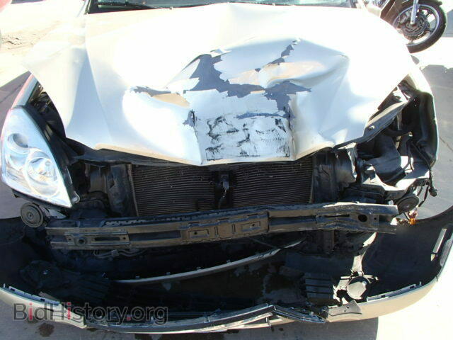 2007 KIA OPTIMA - VIN: KNAGE123775112091 - Фото 7