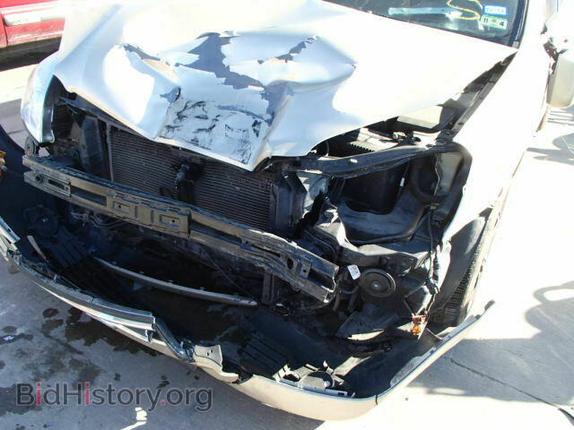 2007 KIA OPTIMA - VIN: KNAGE123775112091 - Фото 10