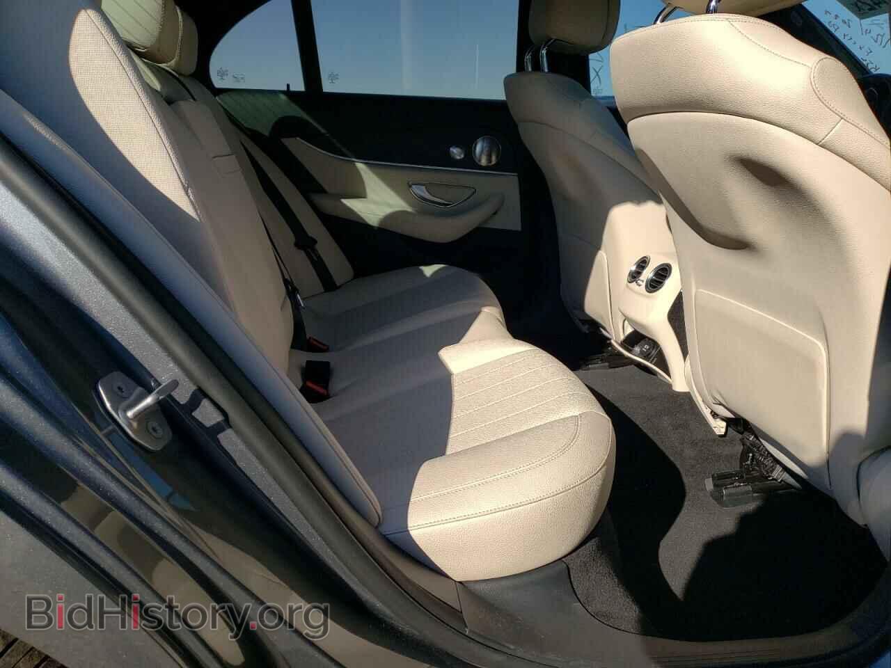 2017 MERCEDES-BENZ E-CLASS - VIN: WDDZF4KB4HA257542 - Фото 6