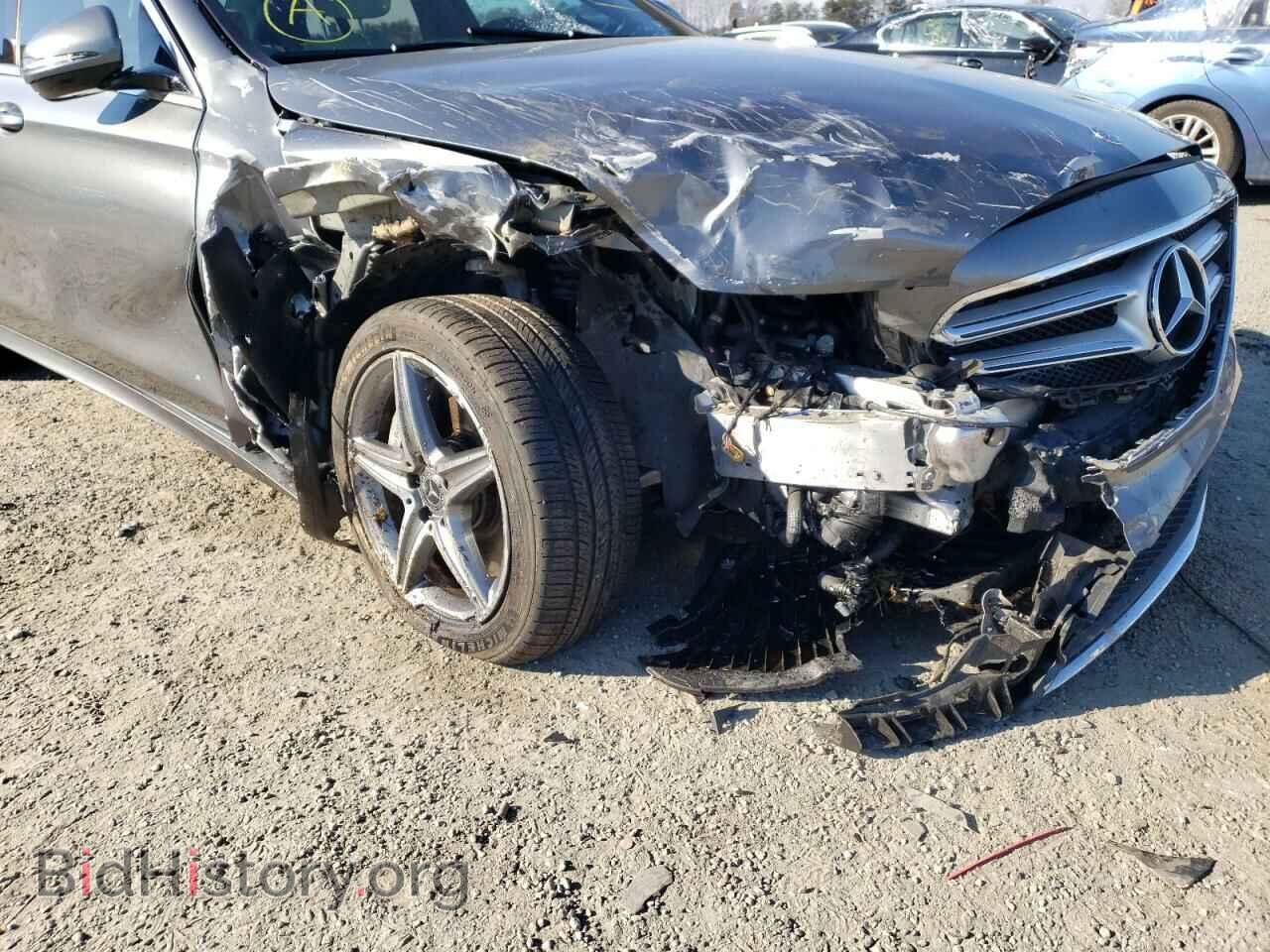 2017 MERCEDES-BENZ E-CLASS - VIN: WDDZF4KB4HA257542 - Фото 9