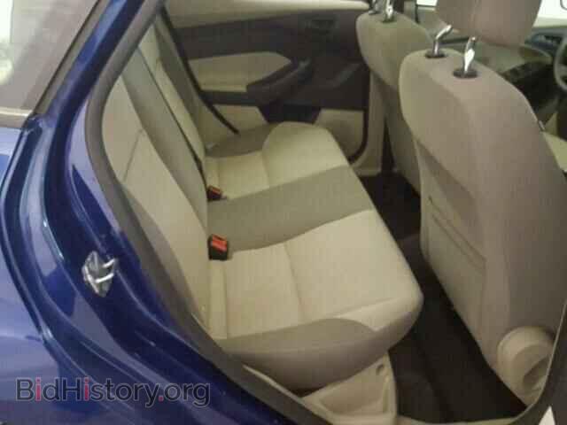 2012 FORD FOCUS - VIN: 1FAHP3F2XCL230114 - Photo 6
