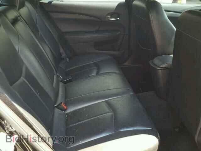 2012 CHRYSLER 200 - VIN: 1C3CCBCGXCN297427 - Фото 6