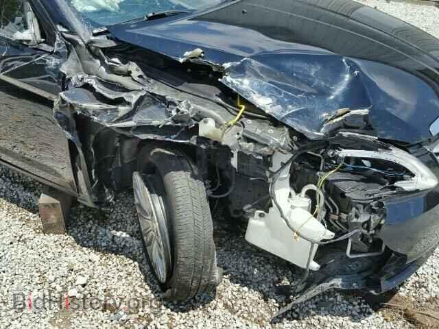 2012 CHRYSLER 200 - VIN: 1C3CCBCGXCN297427 - Фото 9