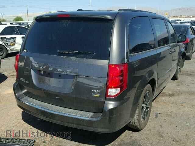 2016 DODGE CARAVAN - VIN: 2C4RDGEG2GR224980 - Photo 4