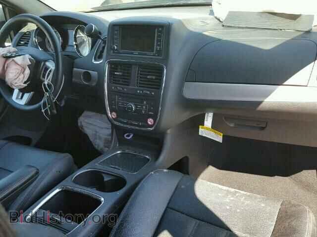 2016 DODGE CARAVAN - VIN: 2C4RDGEG2GR224980 - Photo 9