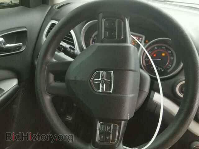2015 DODGE JOURNEY - VIN: 3C4PDCAB7FT552191 - Photo 9