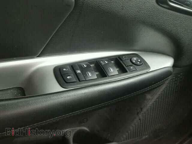 2015 DODGE JOURNEY - VIN: 3C4PDCAB7FT552191 - Photo 10