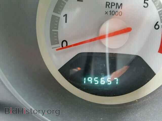2008 DODGE AVENGER - VIN: 1B3LC46K18N121477 - Фото 8