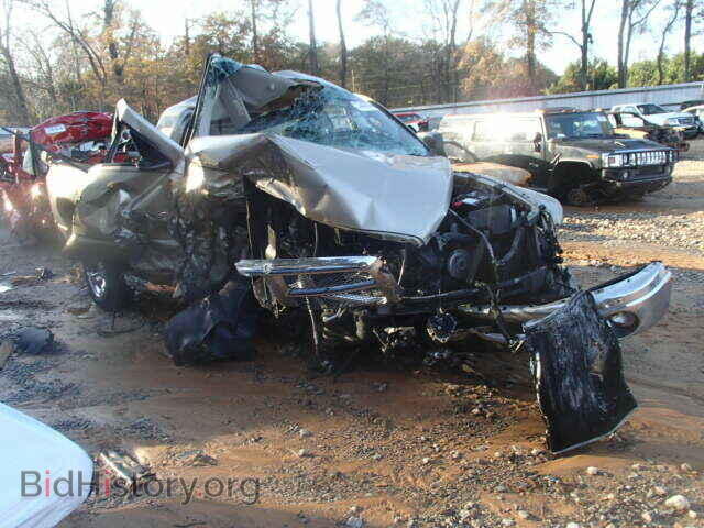 Фотография 1D7HA16D55J558546 - DODGE RAM 1500 2005
