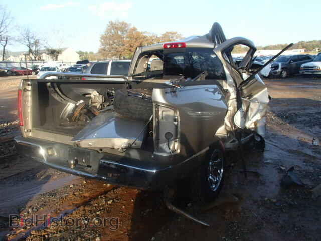 2005 DODGE RAM 1500 - VIN: 1D7HA16D55J558546 - Фото 4