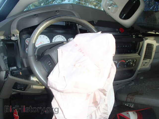 2005 DODGE RAM 1500 - VIN: 1D7HA16D55J558546 - Фото 8