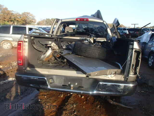 2005 DODGE RAM 1500 - VIN: 1D7HA16D55J558546 - Фото 9