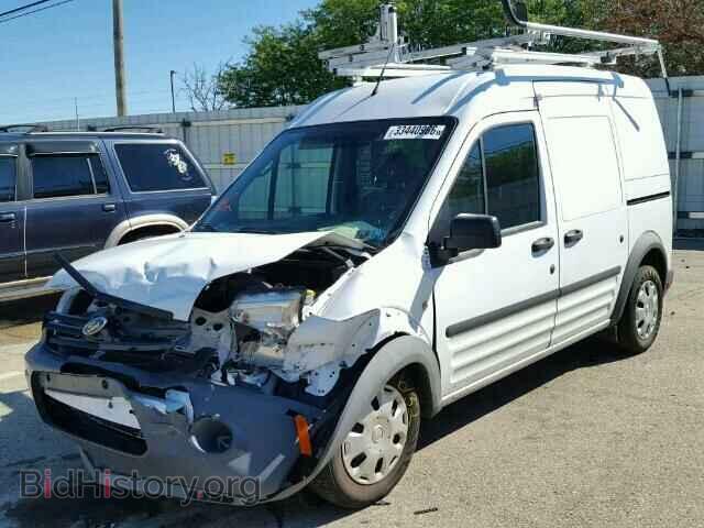 2013 FORD TRANSIT CO - VIN: NM0LS7ANXDT163668 - Фото 2