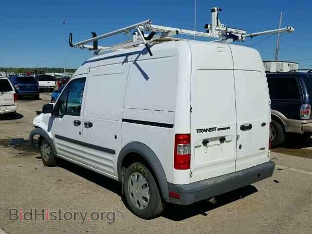 2013 FORD TRANSIT CO - VIN: NM0LS7ANXDT163668 - Фото 3