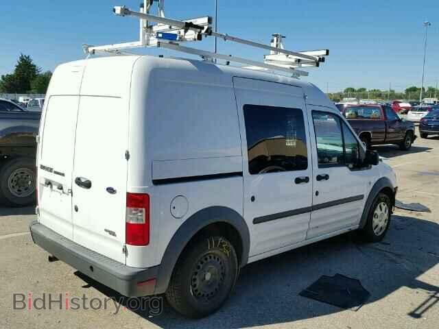 2013 FORD TRANSIT CO - VIN: NM0LS7ANXDT163668 - Фото 4