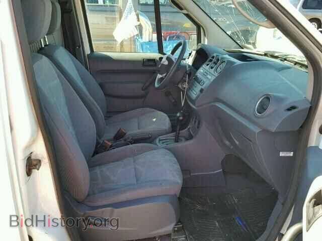 2013 FORD TRANSIT CO - VIN: NM0LS7ANXDT163668 - Фото 5