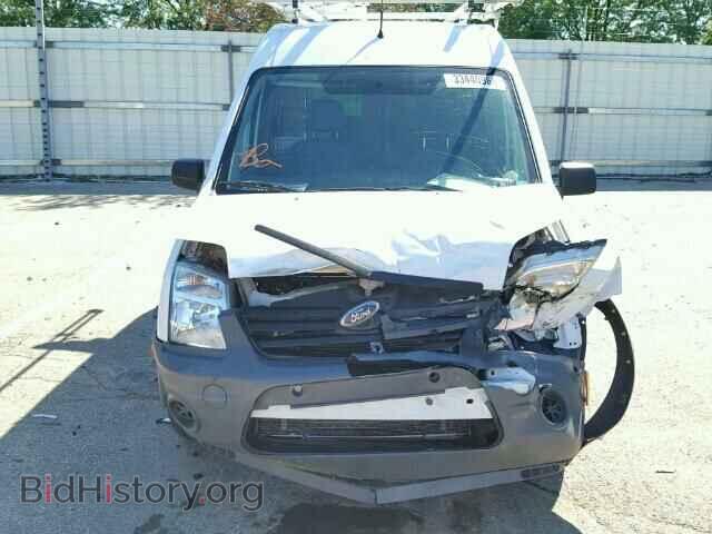 2013 FORD TRANSIT CO - VIN: NM0LS7ANXDT163668 - Фото 9