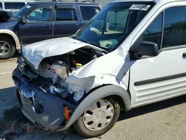 2013 FORD TRANSIT CO - VIN: NM0LS7ANXDT163668 - Фото 10