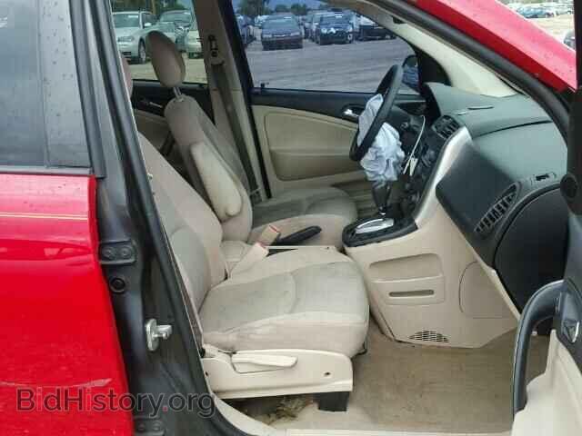2006 SATURN VUE - VIN: 5GZCZ33D76S891449 - Фото 5