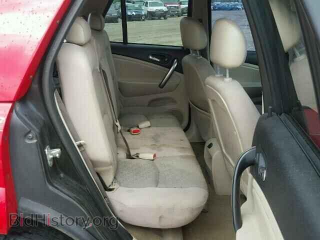 2006 SATURN VUE - VIN: 5GZCZ33D76S891449 - Фото 6