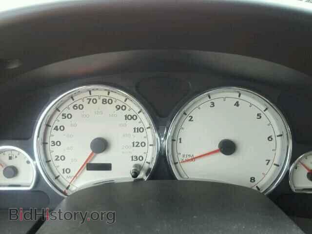 2006 SATURN VUE - VIN: 5GZCZ33D76S891449 - Фото 8