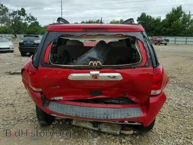 2006 SATURN VUE - VIN: 5GZCZ33D76S891449 - Фото 10
