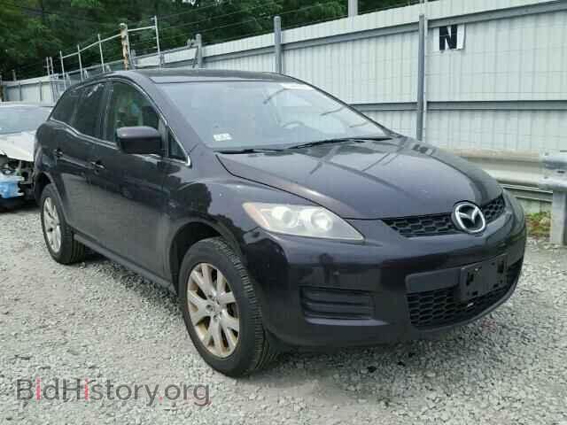 Фотография JM3ER29L180178958 - MAZDA CX-7 2008